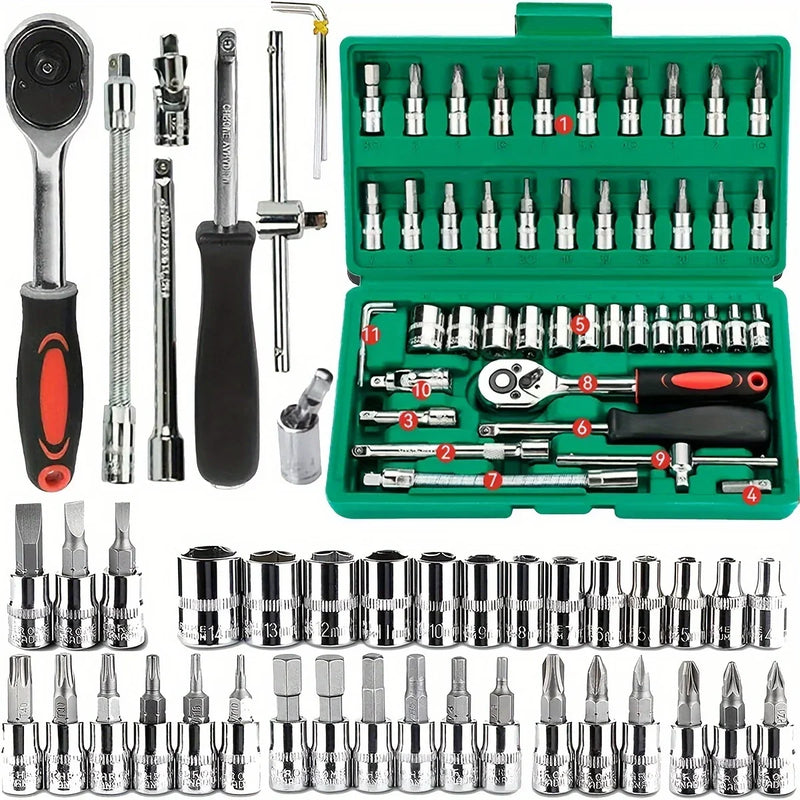 Kit De Ferramentas-Ferramentas de Trabalho Que Fazem a Diferença: Desempenho, Qualidade